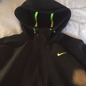 Nike Therma Fit Hoodie